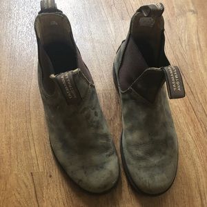 Blundstone Chelsea Boots